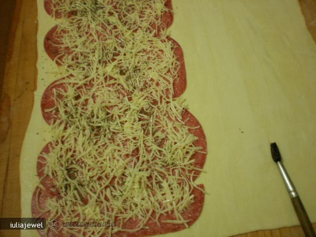Baghete Picante
