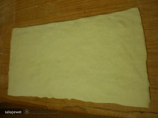 Baghete Picante