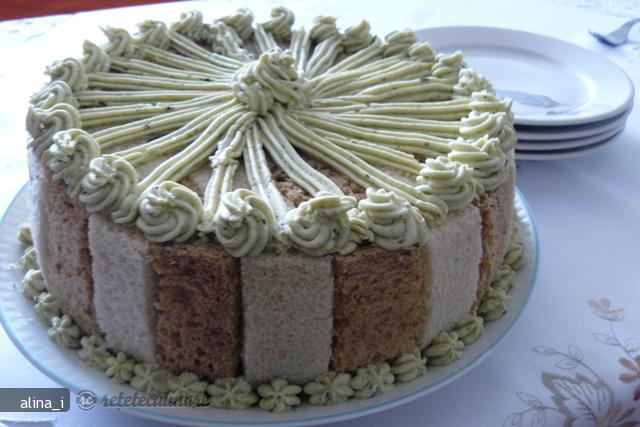 Tort Aperitiv