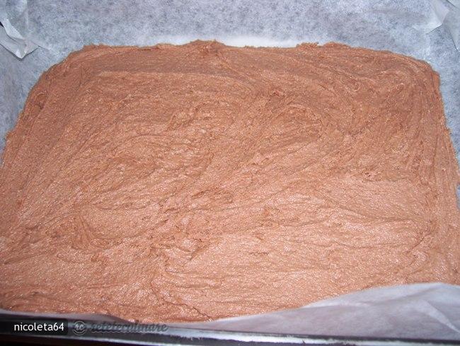 Prajitura cu Branza