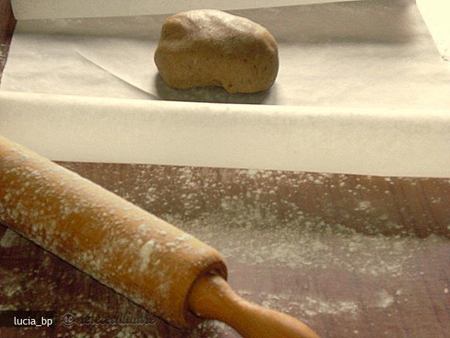 Turta Dulce (II)