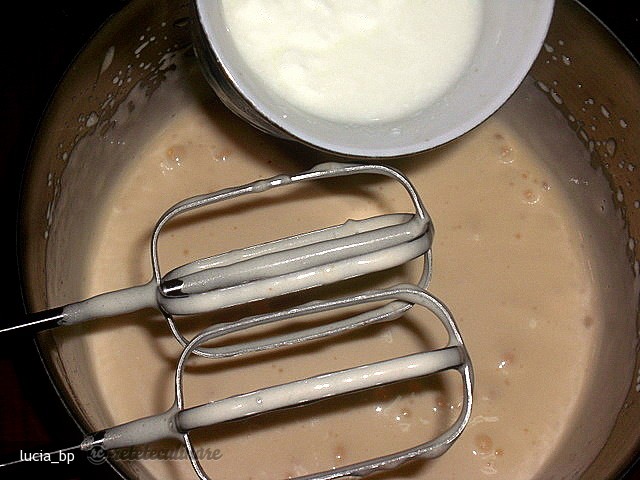 Chec cu Mere Caramelizate