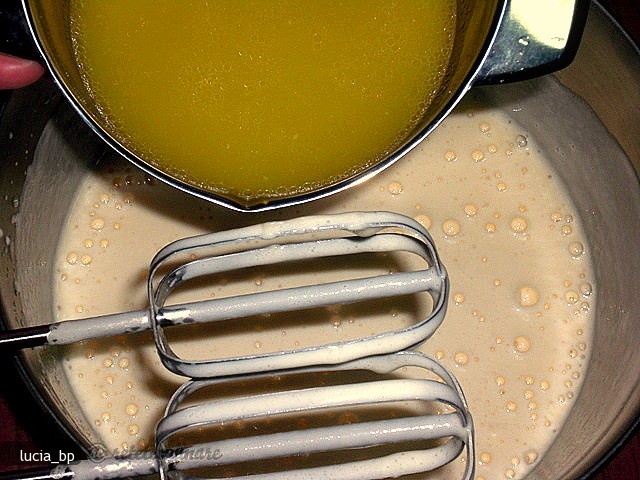 Chec cu Mere Caramelizate