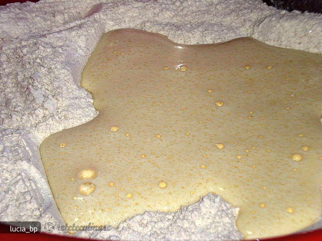 Chec cu Mere Caramelizate