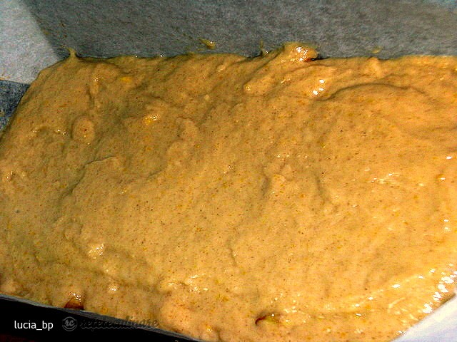Chec cu Mere Caramelizate