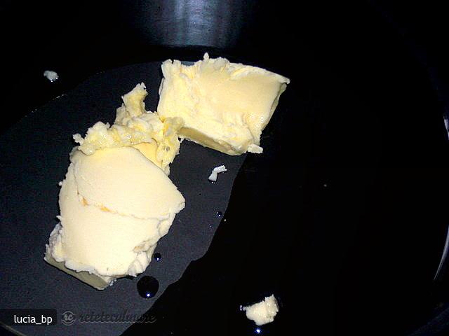 Sos cu Mustar Dijon Pregatit in Casa