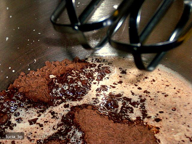 Prajitura cu Blat si Crema din Praf de Budinca