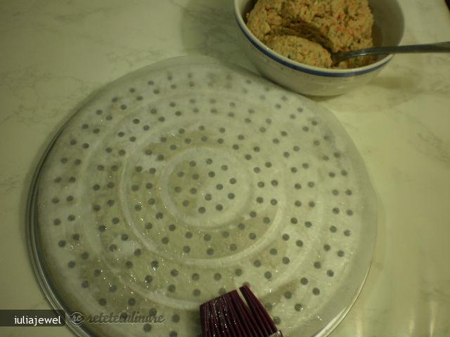 Crochete Dietetice