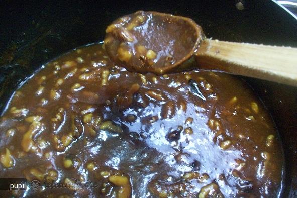 Nuga de la Bunica