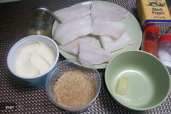 Cod cu Lamaie