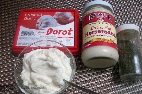 Cod cu Lamaie