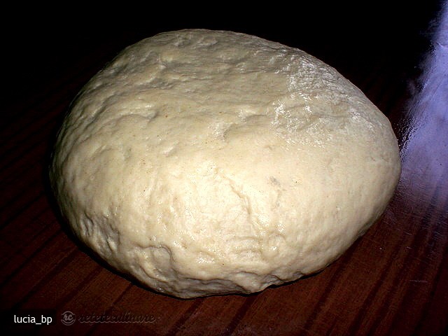 Pizza cu de Toate