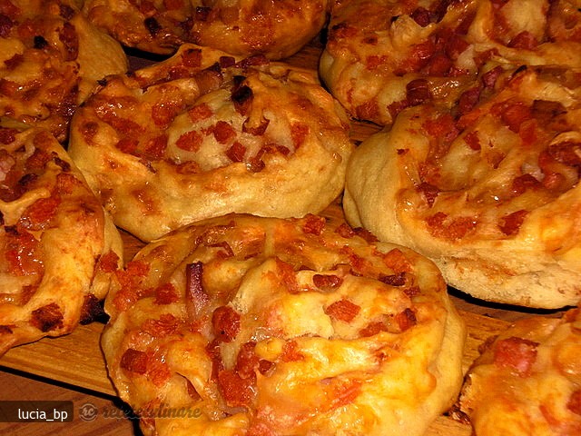 Pizza cu de Toate
