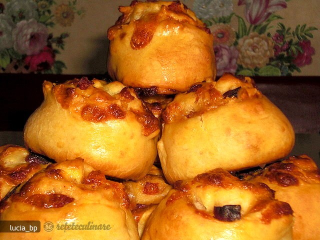 Pizza cu de Toate