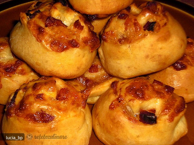 Pizza cu de Toate