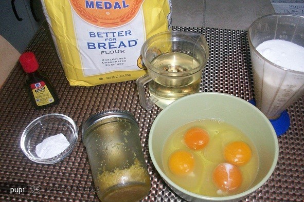 Biscuiti de la Bunica