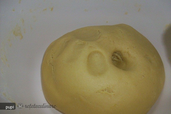 Biscuiti de la Bunica