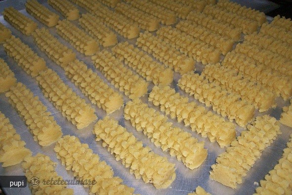 Biscuiti de la Bunica