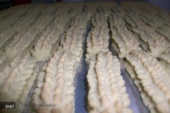 Biscuiti de la Bunica