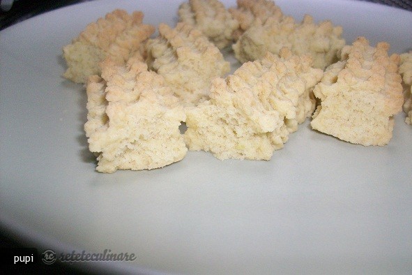 Biscuiti de la Bunica