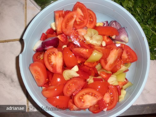 Gazpacho