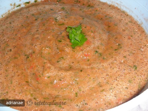 Gazpacho