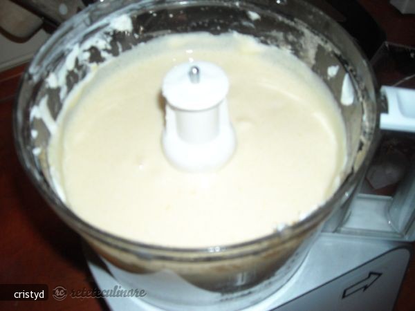 Cheesecake cu Zmeura