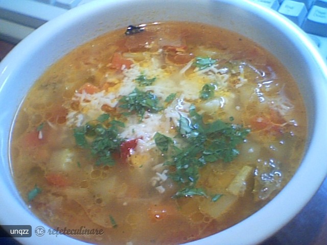 Minestrone