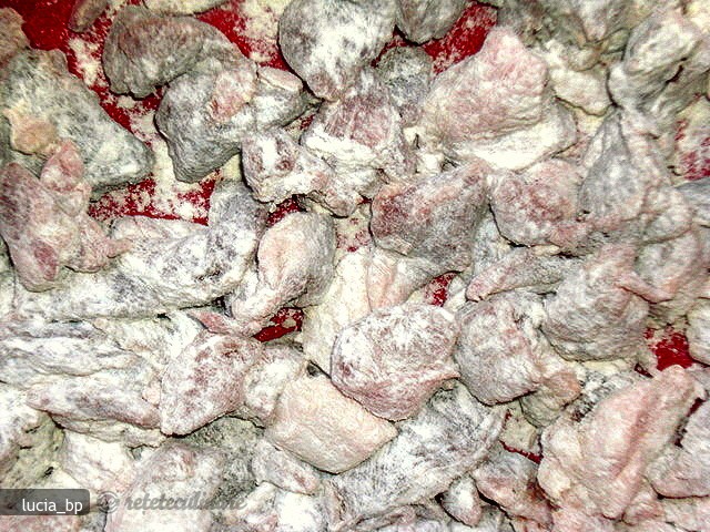 Tocanita din Carne de Porc cu Bere