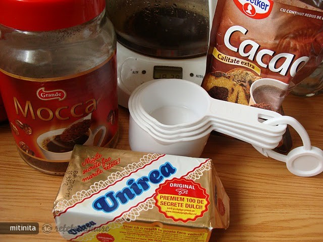Blondine (Blondies)