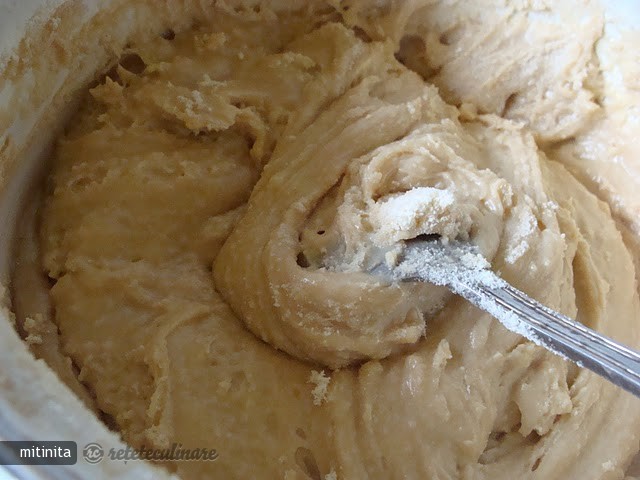 Blondine (Blondies)