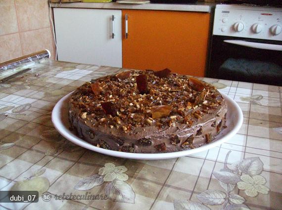 Tort Crantz