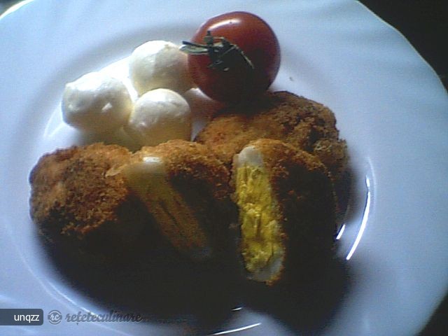 Oua Fierte - Pane