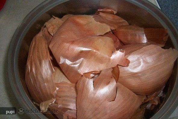 Coloranti Naturali Pentru Ouale de Paste