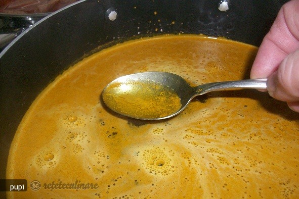 Coloranti Naturali Pentru Ouale de Paste