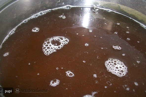 Sirop din Flori de Papadie