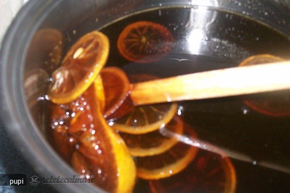 Sirop din Flori de Papadie