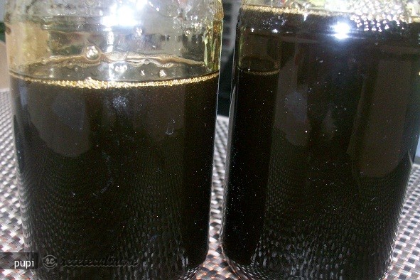Sirop din Flori de Papadie