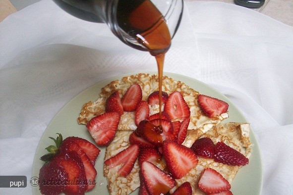 Sirop din Flori de Papadie