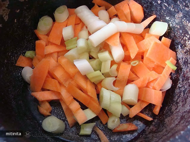 Orez cu Curry