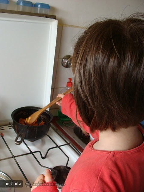 Orez cu Curry