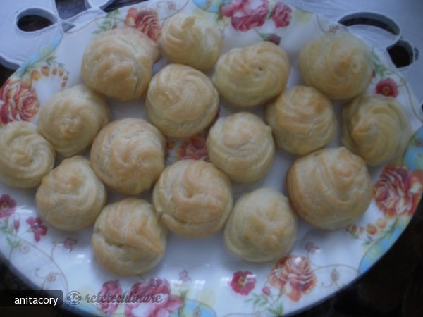 Profiterol (III)
