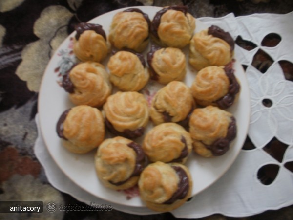 Profiterol (III)