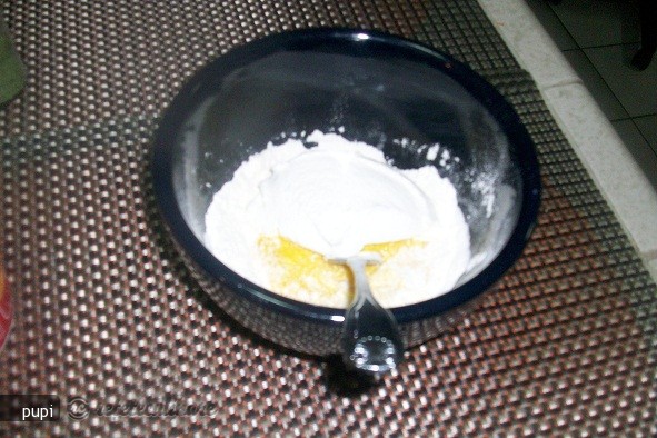 Ciorba de Pasare a la Grec