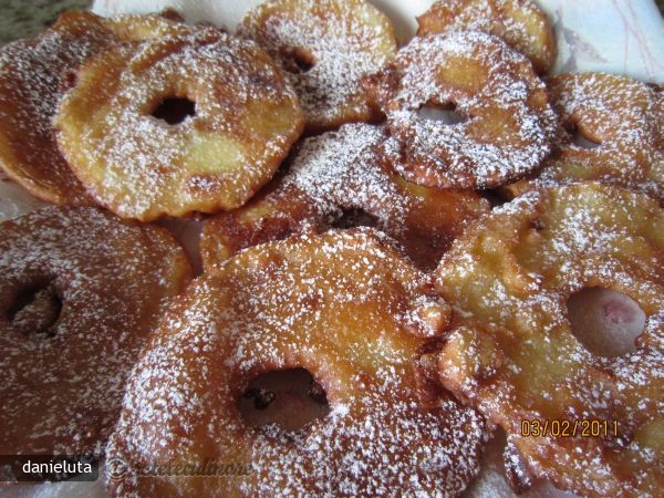 Briose Aperitiv