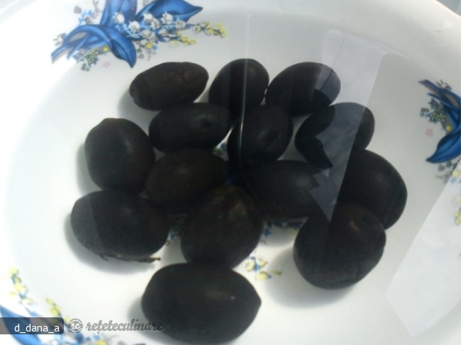 Tocanita de Legume