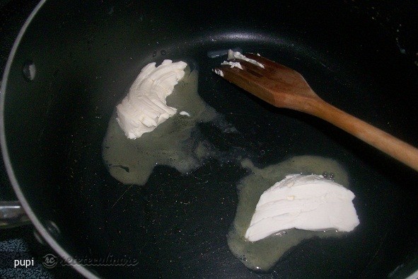 Macaroane cu Nuci