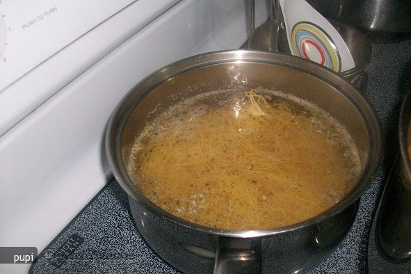 Supa de Varza Dulce cu Smantana