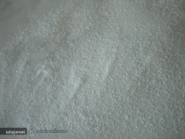 Desert cu Rubarba