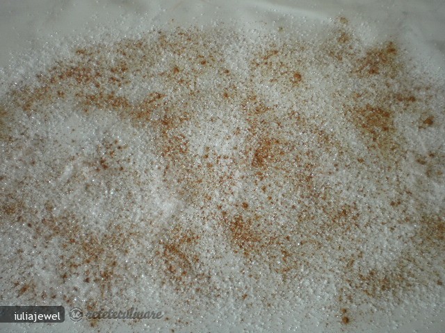 Desert cu Rubarba